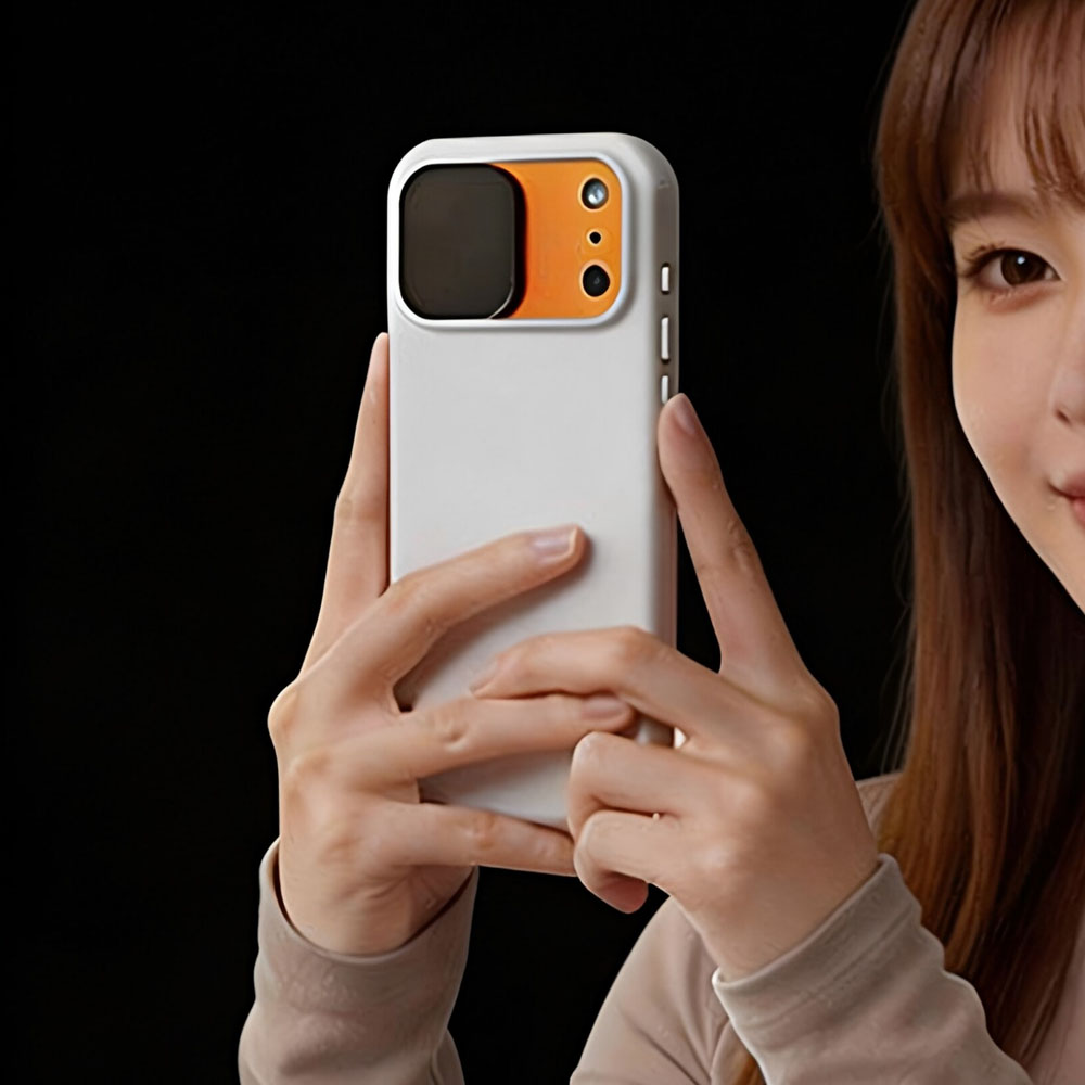 Filtr antyrefleksyjny do iPhon – Phone Accessories And Gadget recenzja i cena