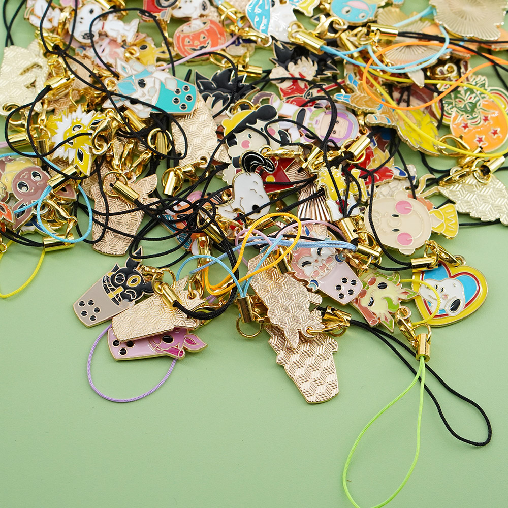 Losowe Mieszane Kreskówkowe An – Phone Accessories Wholesale In China recenzja i cena