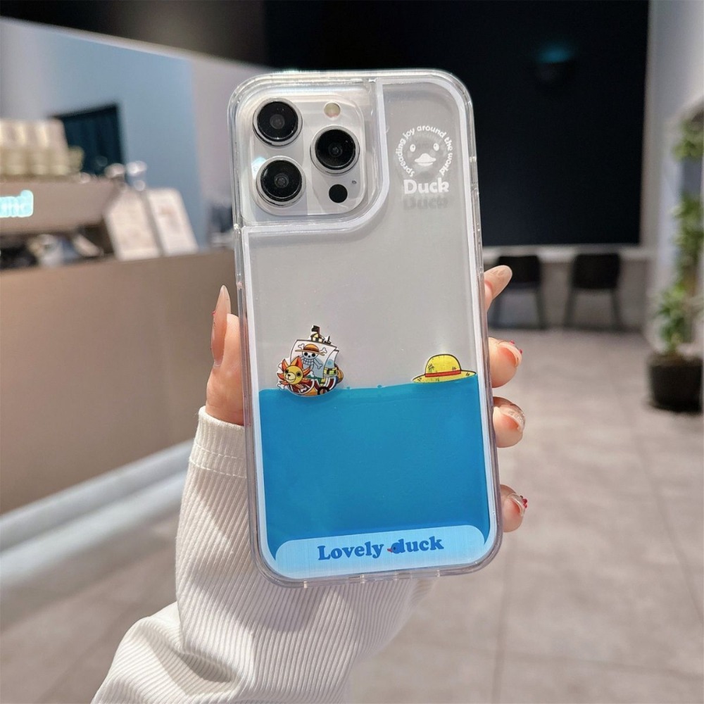 Kreatywne, przezroczyste akryl – Phone Accessories Icon recenzja i cena