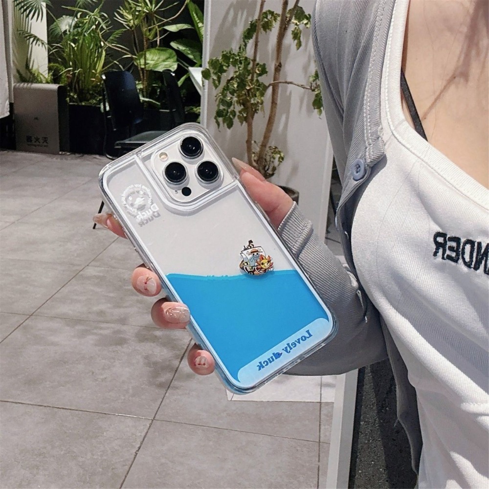 Kreatywne, przezroczyste akryl – Phone Accessories Icon recenzja i cena
