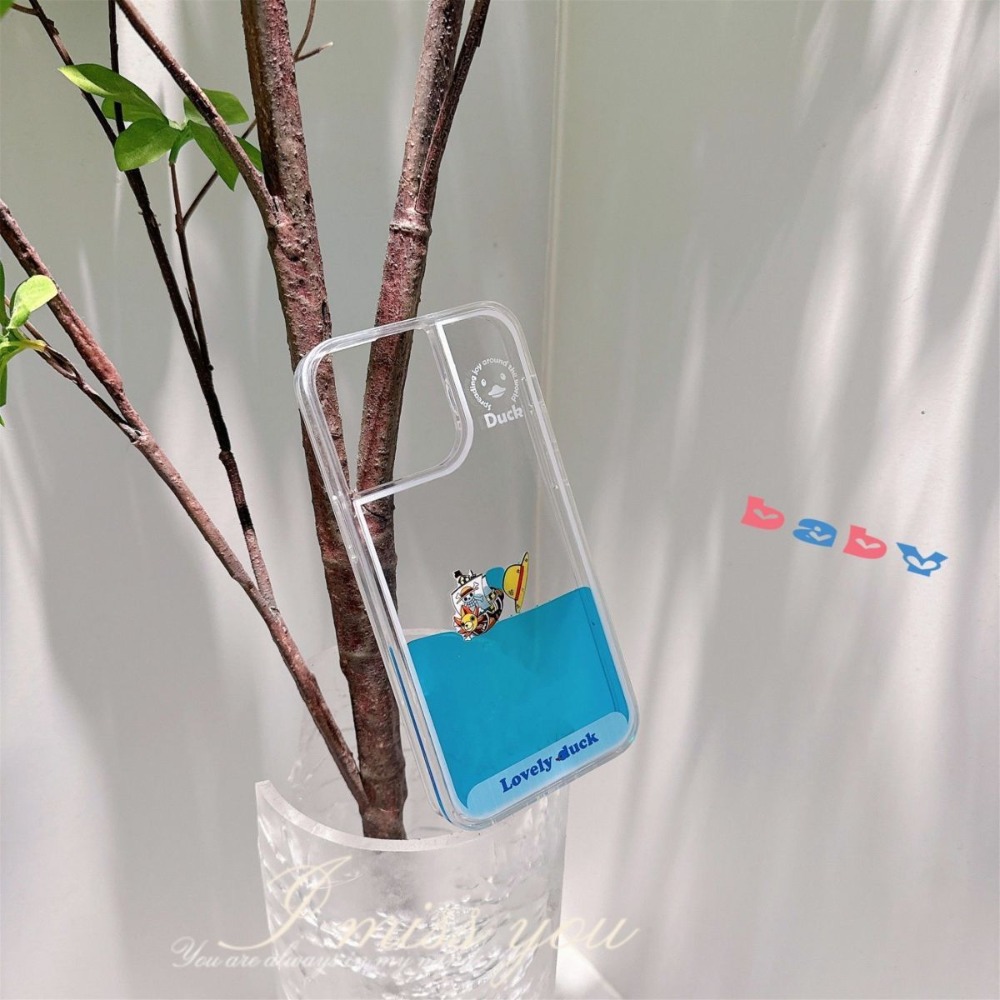 Kreatywne, przezroczyste akryl – Phone Accessories Icon recenzja i cena