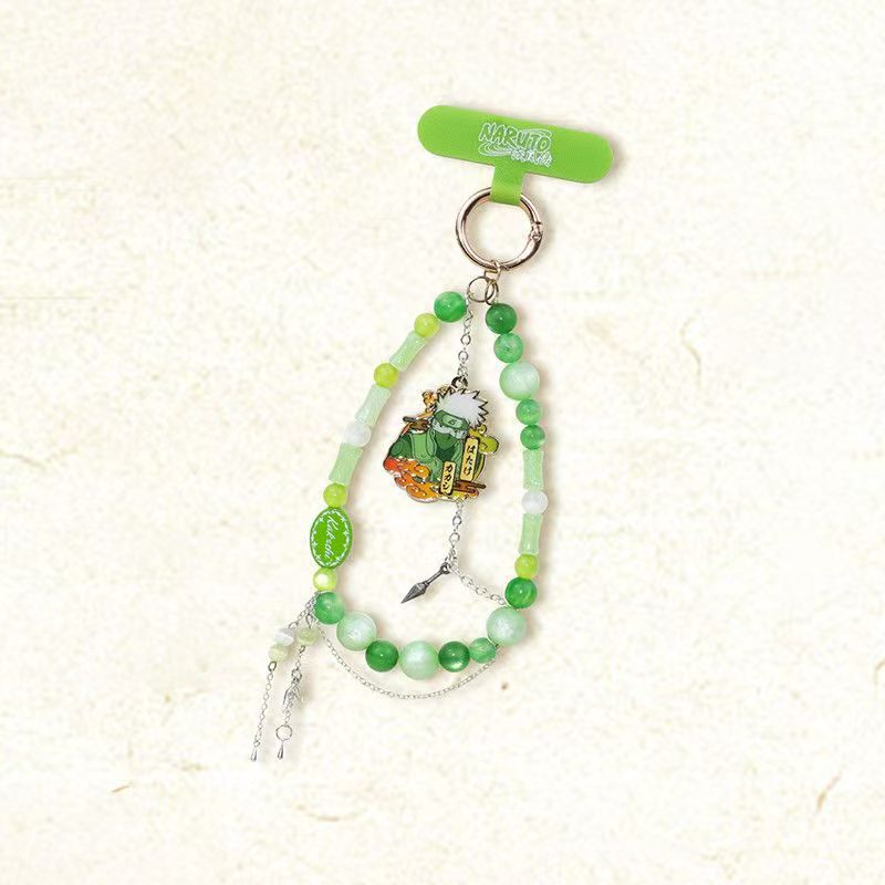 EAKI Autentyczny Naruto Shippu – Phone Accessories Blind Box recenzja i cena