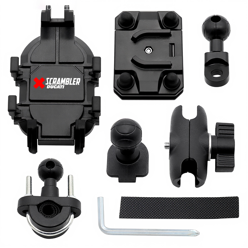 Uchwyt na telefon komórkowy do – Phone Accessories Icon recenzja i cena