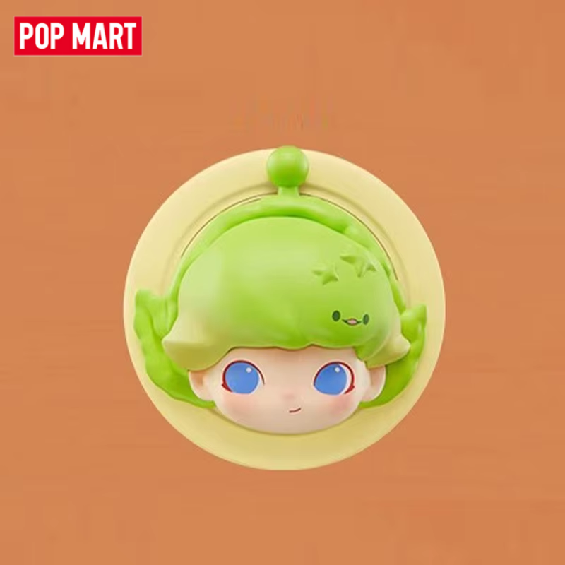 POPMART DIMOO WORLD PIXAR Seri – Phone Accessories Popmart recenzja i cena