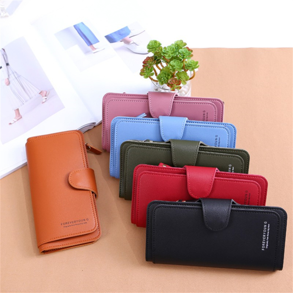 Moda damska Portfel skórzany D – Phone Accessories Wholesale In China recenzja i cena