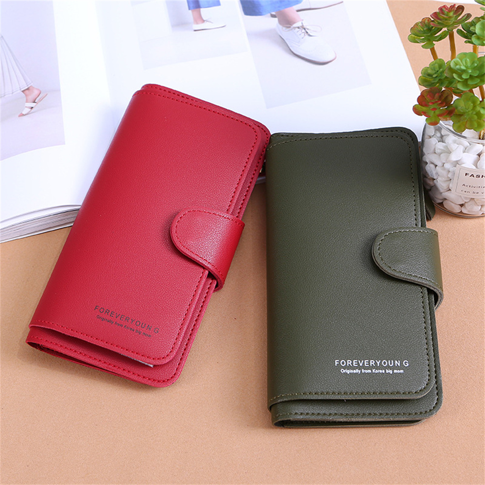 Moda damska Portfel skórzany D – Phone Accessories Wholesale In China recenzja i cena