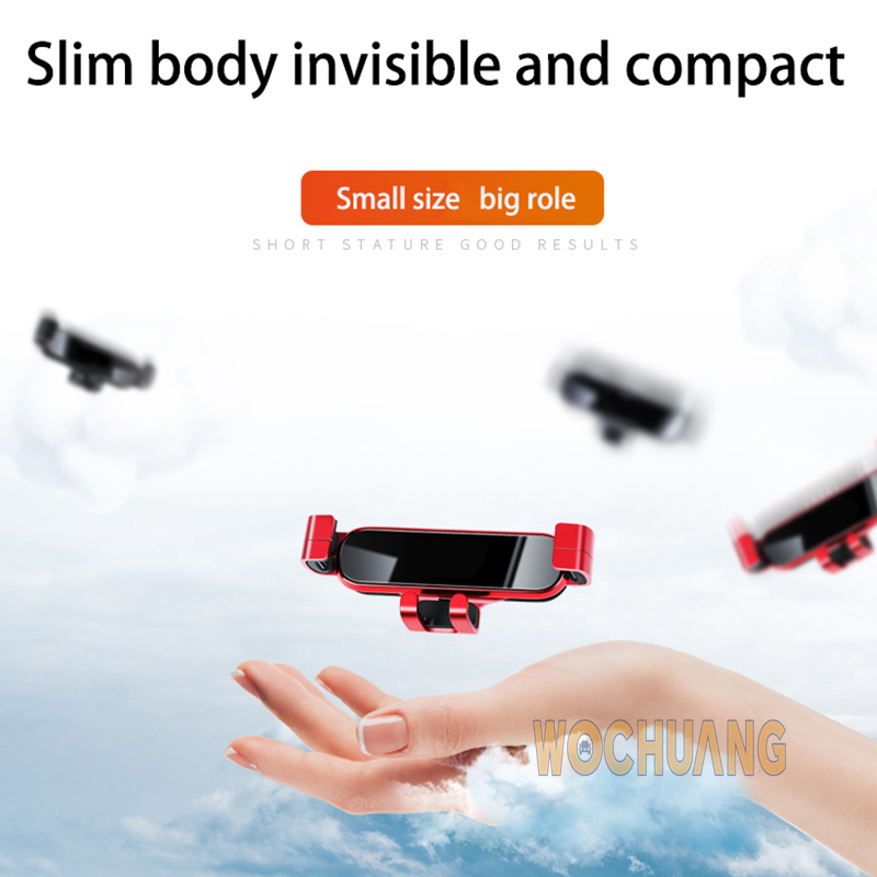 Uchwyt samochodowy do telefonu – Phone Accessories Icon recenzja i cena