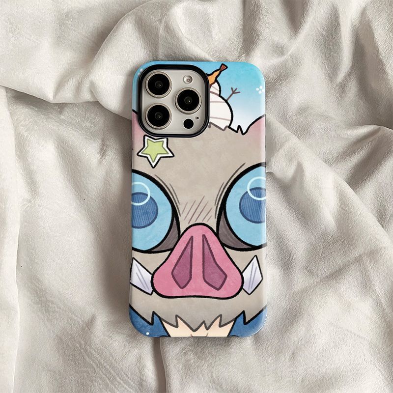Etui na telefon Demon Slayer A – Phone Accessories Demon Slayer recenzja i cena