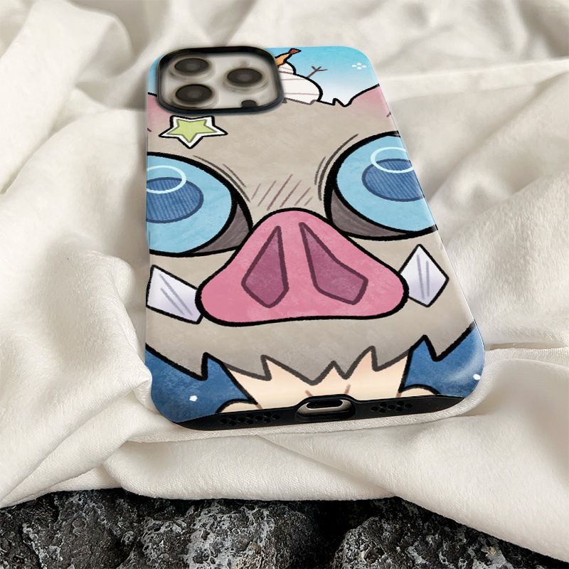 Etui na telefon Demon Slayer A – Phone Accessories Demon Slayer recenzja i cena