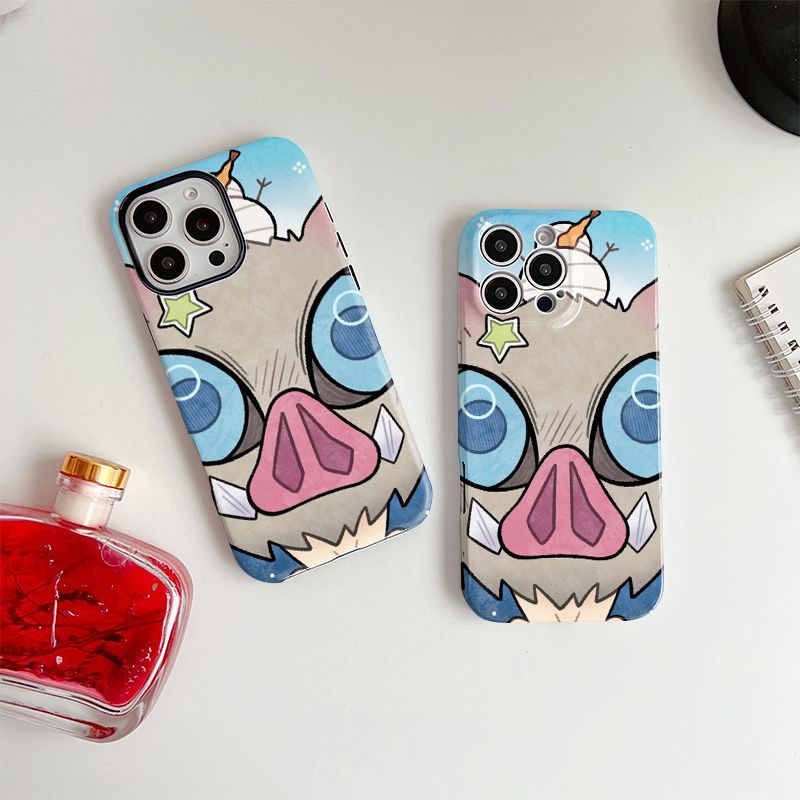 Etui na telefon Demon Slayer A – Phone Accessories Demon Slayer recenzja i cena