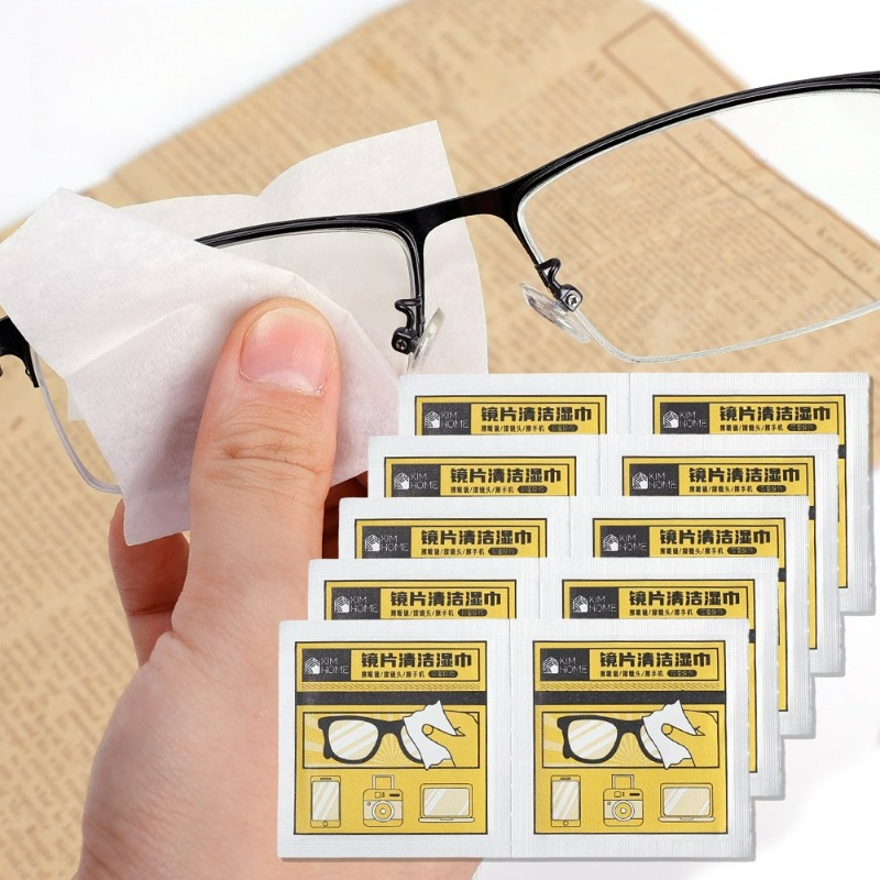 200 szt. Jednorazowe chusteczk – Phone Accessories Wholesale In China recenzja i cena