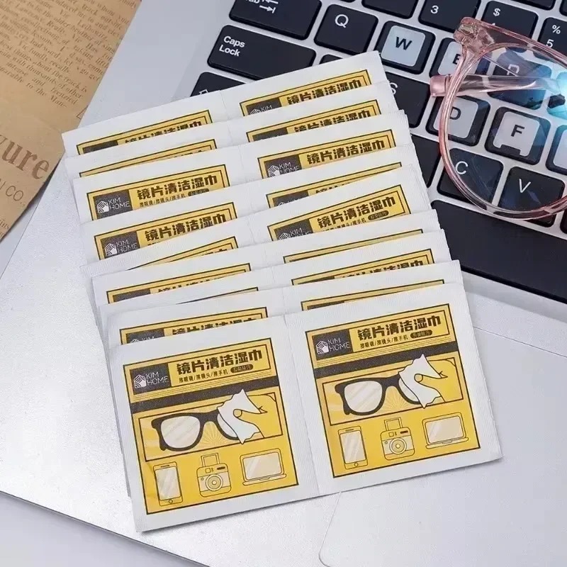 200 szt. Jednorazowe chusteczk – Phone Accessories Wholesale In China recenzja i cena