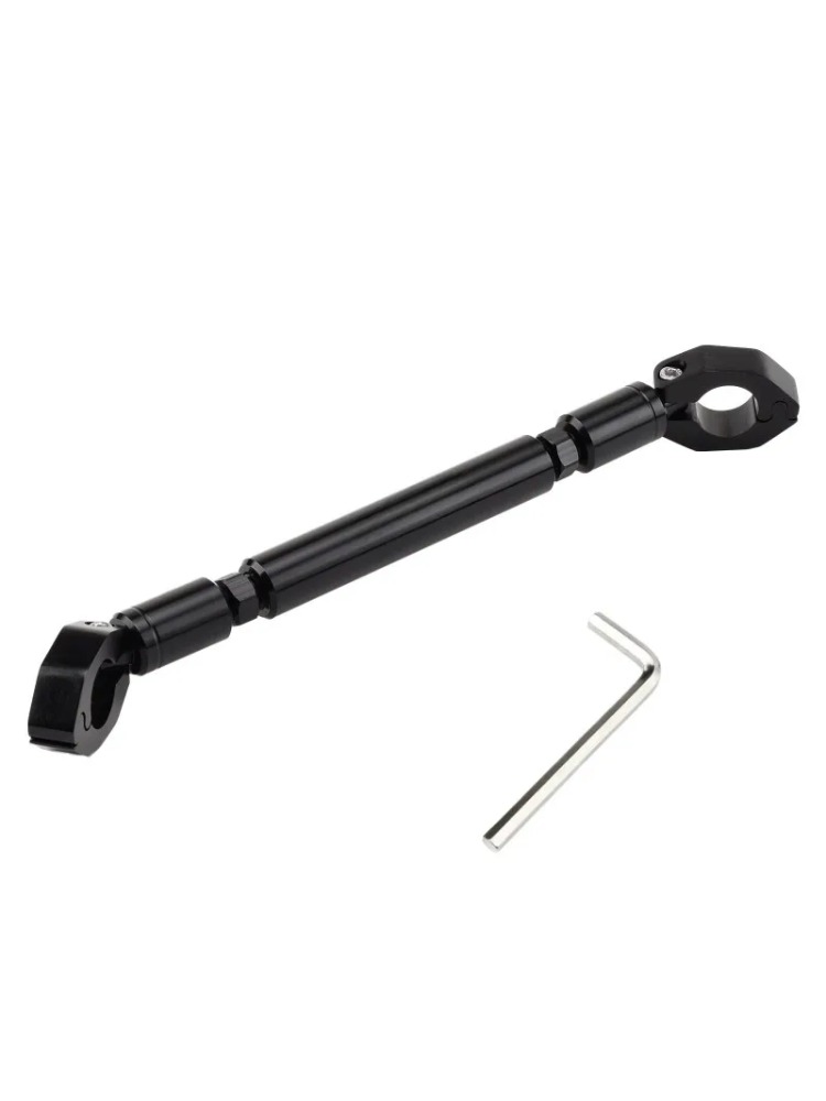 Uchwyt na akcesoria motocyklow – Phone Accessories Icon recenzja i cena