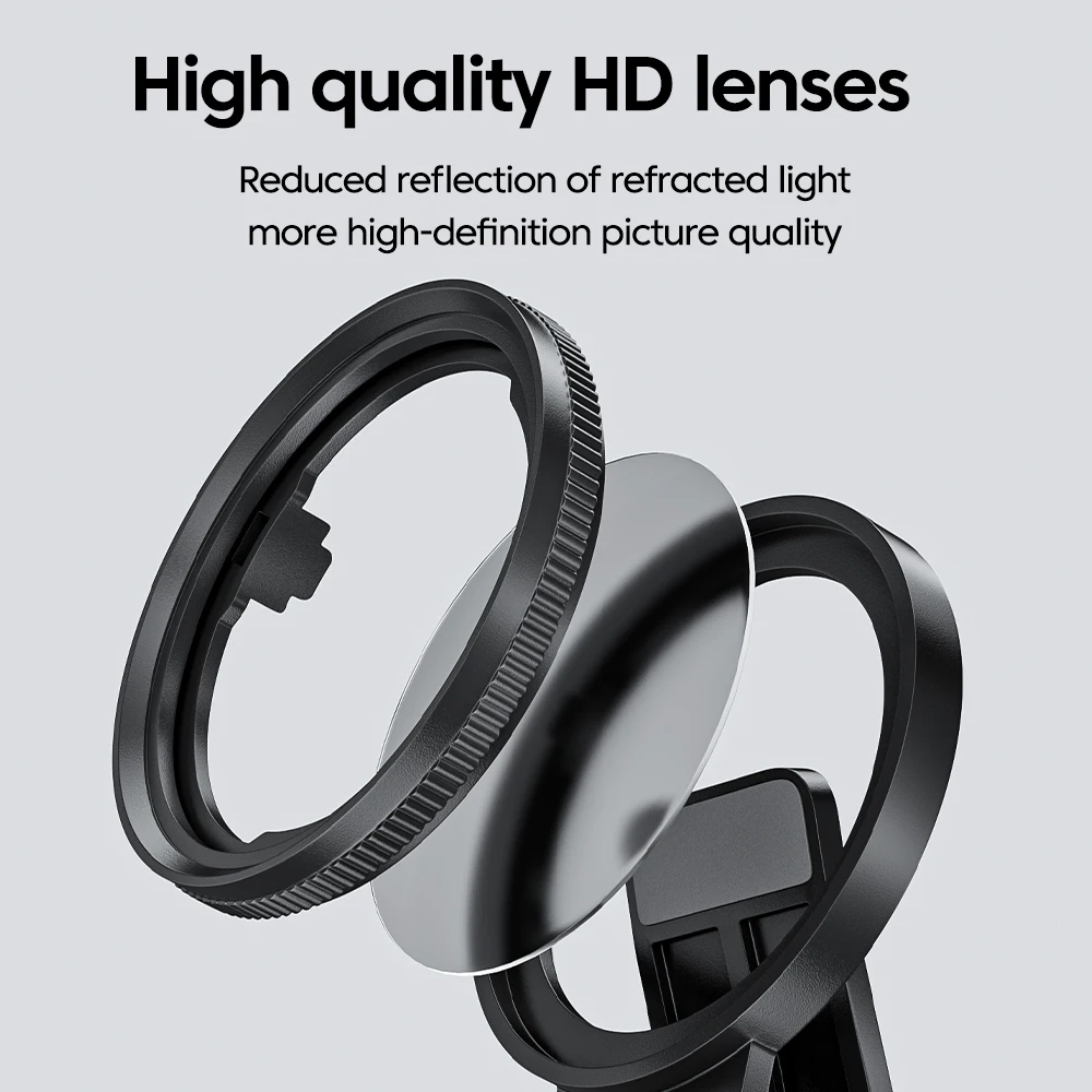 Nowy 52mm CPL Filtr Obiektywu  – Phone Accessories And Gadget recenzja i cena