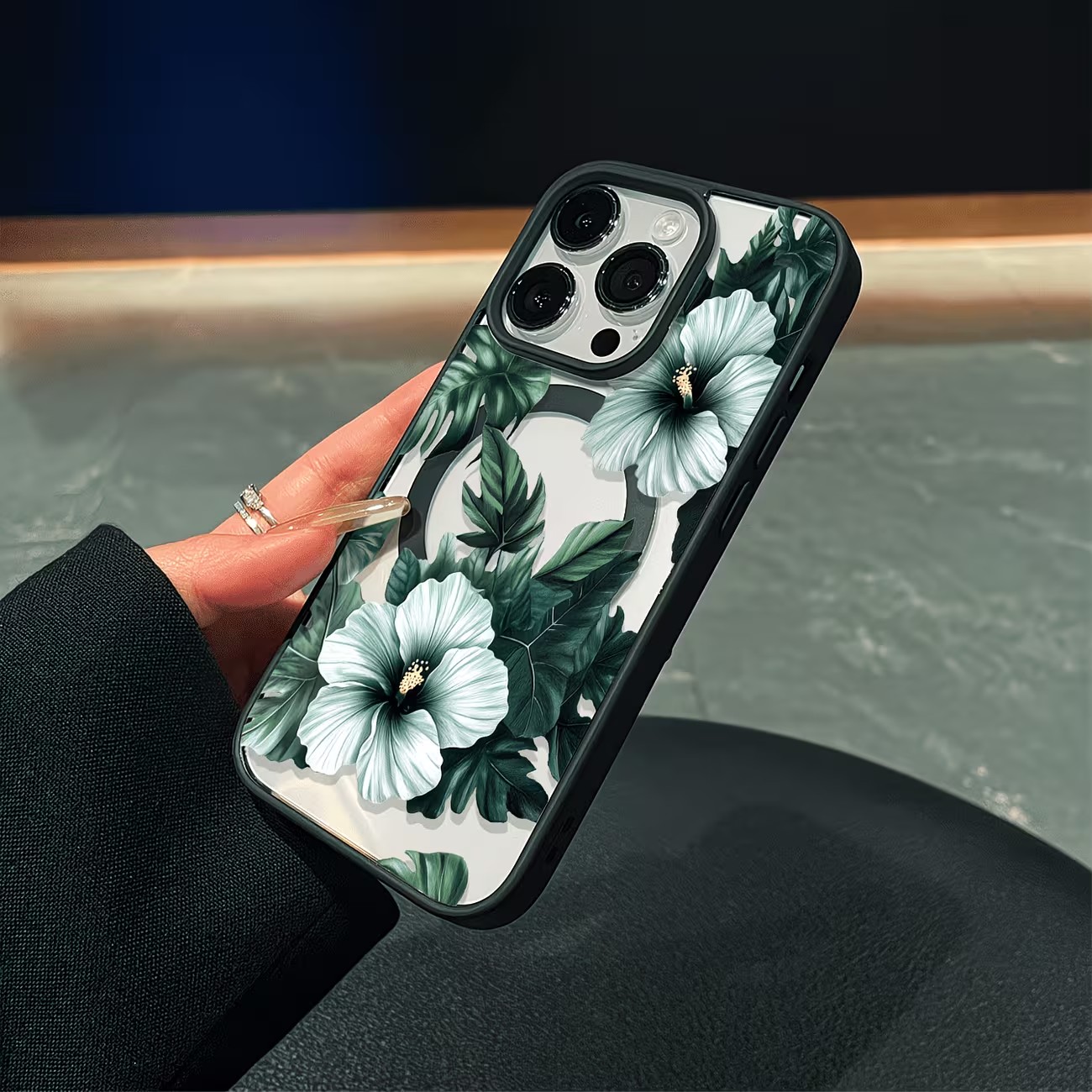 Etui na telefon z zielonym kwi – Apple Iphone 16 recenzja i cena