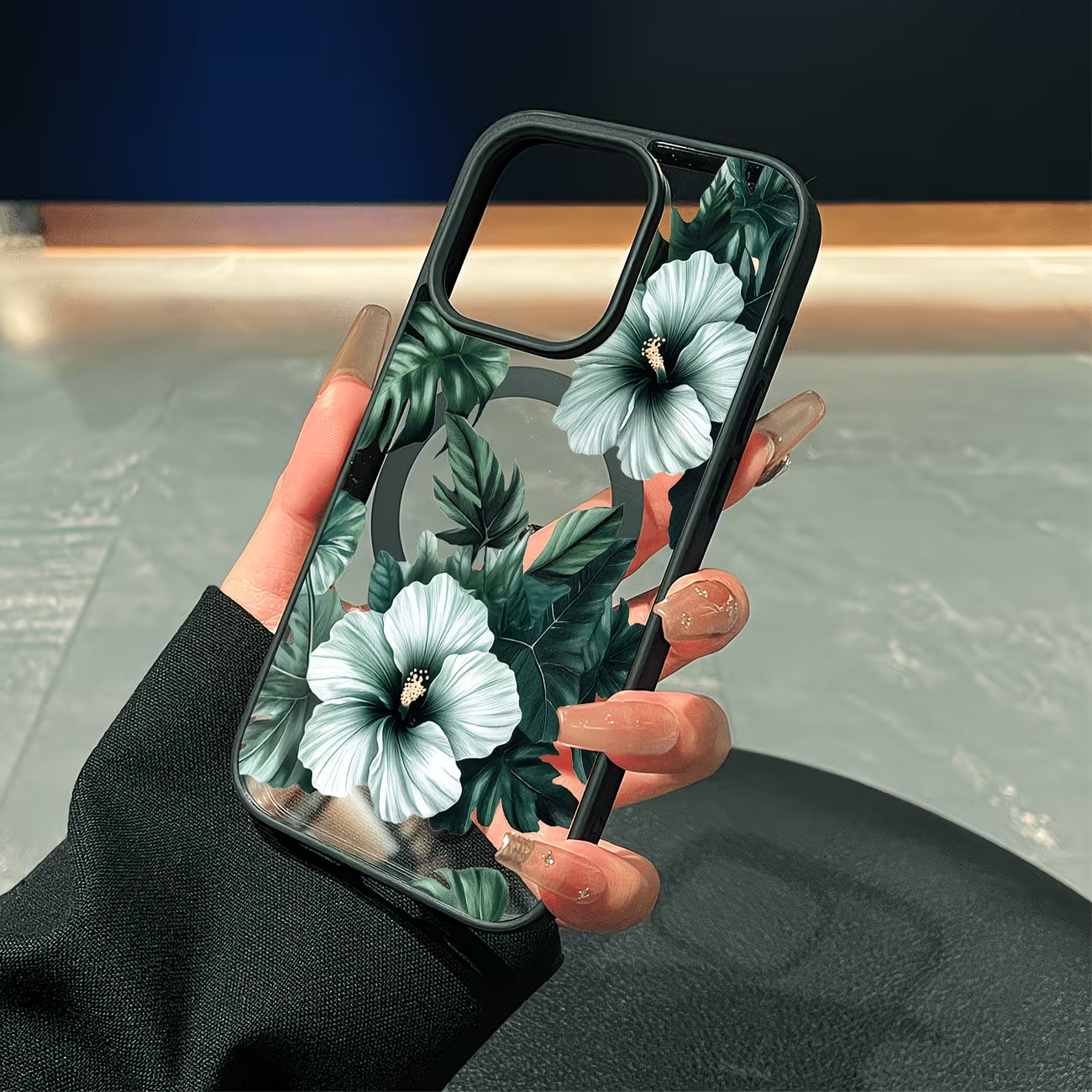 Etui na telefon z zielonym kwi – Apple Iphone 16 recenzja i cena