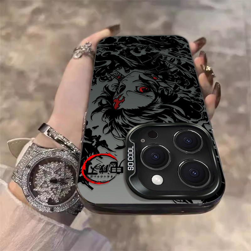 Etui na telefon Demon Slayer A – Phone Accessories Demon Slayer recenzja i cena