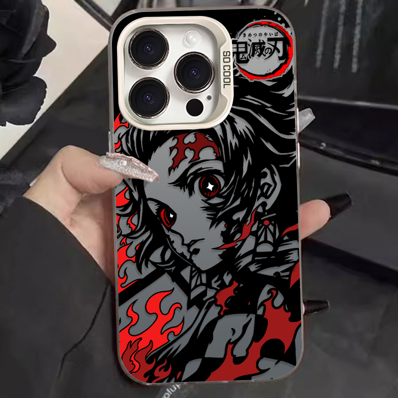 Etui na telefon Demon Slayer A – Phone Accessories Demon Slayer recenzja i cena