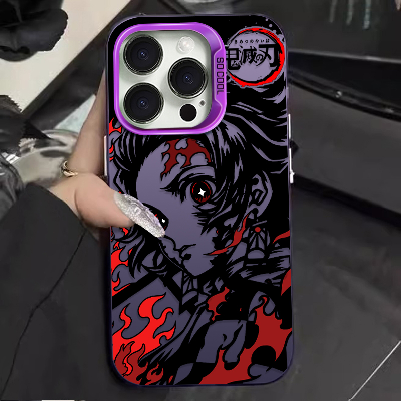 Etui na telefon Demon Slayer A – Phone Accessories Demon Slayer recenzja i cena